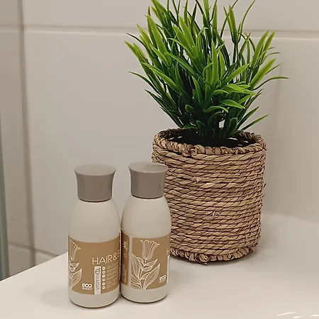 Silver 아파트호텔 절러에게르세그