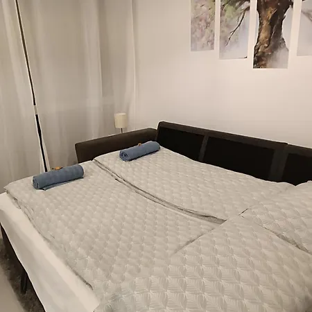 Aparthotel Silver