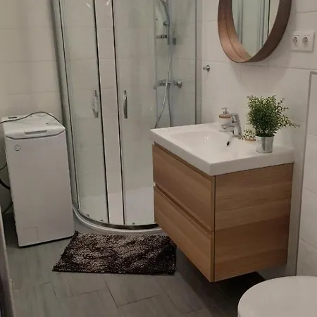 Silver 아파트호텔