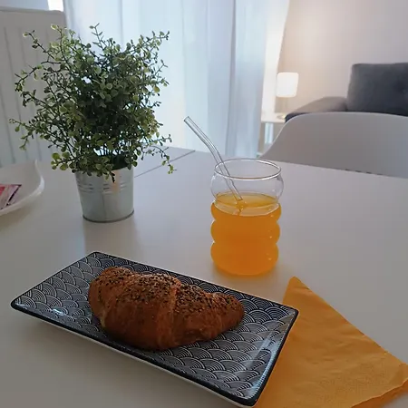 아파트호텔 Silver 절러에게르세그