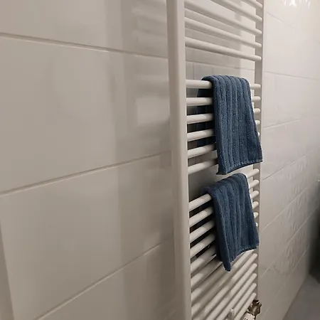 Silver 아파트호텔