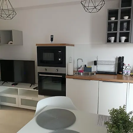 아파트호텔 Silver