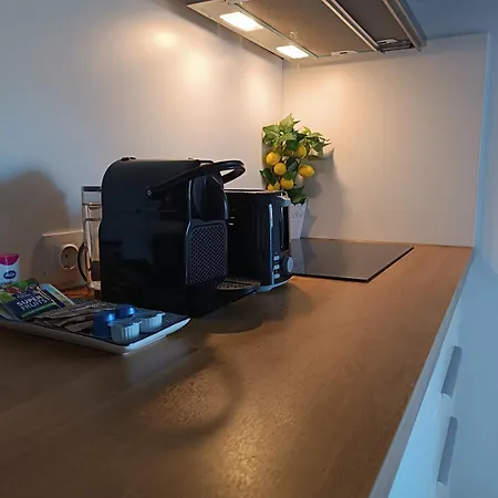 아파트호텔 Silver