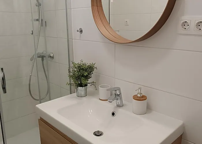 Silver Hotel de apartamente Zalaegerszeg